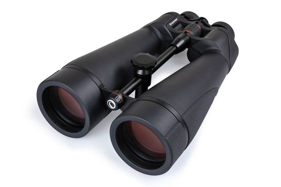 CELESTRON SkyMaster 20x80 ED Pro - binokulární dalekohled