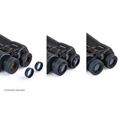 CELESTRON SkyMaster 20x80 ED Pro - binokulární dalekohled