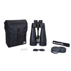 CELESTRON SkyMaster 20x80 ED Pro - binokulární dalekohled