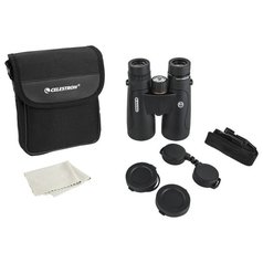 CELESTRON Nature DX 12x50 ED - binokulární dalekohled
