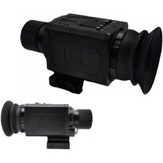 Levenhuk Atom Digital DNM70 - monokulár s nočním viděním