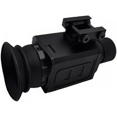 Levenhuk Atom Digital DNM70 - monokulár s nočním viděním