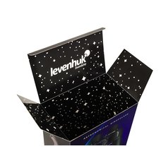 Levenhuk Bruno BASE 20x80 - Dalekohled