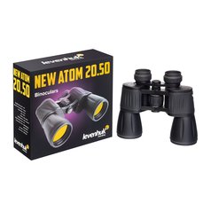 LEVENHUK New Atom 20x50 - Dalekohled