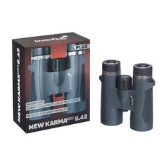 LEVENHUK New Karma PLUS 8x42 - Dalekohled