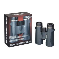 LEVENHUK New Karma PLUS 10x42 - Dalekohled