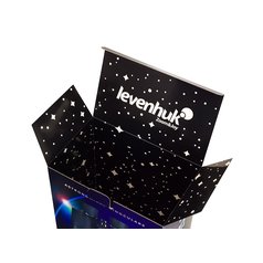 Levenhuk Bruno BASE 15x70 - Dalekohled