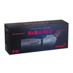 Levenhuk New Blaze PLUS 70 - Spektiv