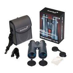 Levenhuk New Karma PLUS 12x50 - Dalekohled
