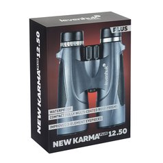 Levenhuk New Karma PLUS 12x50 - Dalekohled