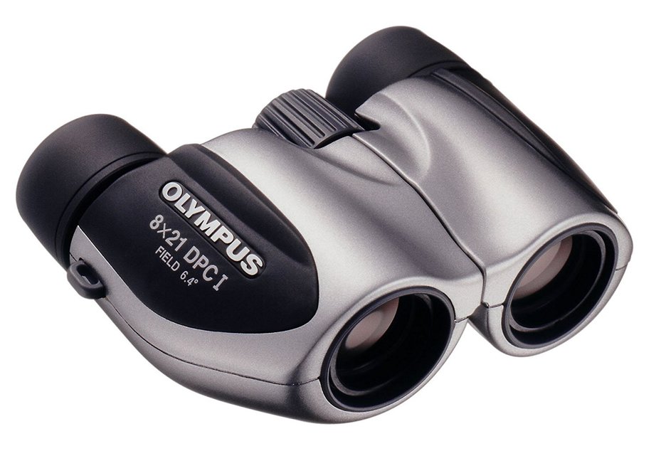 Olympus DPC-I 8x21
