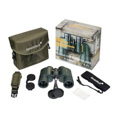 Levenhuk New Sherman PRO 8x42 - Dalekohled