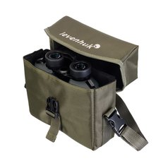 Levenhuk New Sherman PRO 7x50 - Dalekohled