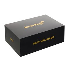 Levenhuk New Vegas ED 8x42 - Dalekohled