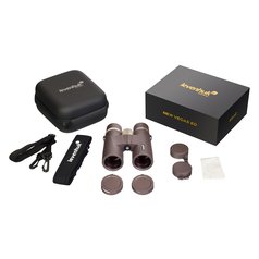 Levenhuk New Vegas ED 10x42 - Dalekohled