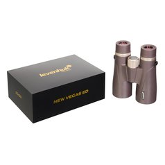 Levenhuk New Vegas ED 10x50 - Dalekohled