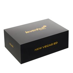 Levenhuk New Vegas ED 10x56 - Dalekohled