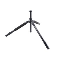 FOMEI ALUMIN PRO 3500 stativ + fluidní hlava PH-01