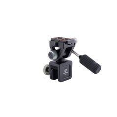 FOMEI držák dalekohledu + PH-01 hlava