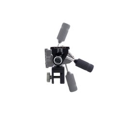 FOMEI držák dalekohledu + PH-01 hlava