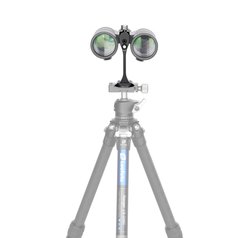 FOMEI Leofoto BC-03 - stativový adaptér pro dalekohled