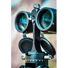 FOMEI Leofoto BC-03 - stativový adaptér pro dalekohled