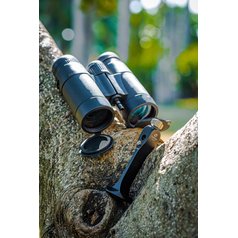 FOMEI Leofoto BC-03 - stativový adaptér pro dalekohled