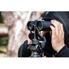 FOMEI Leofoto BC-03 - stativový adaptér pro dalekohled