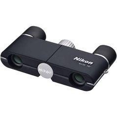 Nikon 4x10 DCF Dark Navy - Divadelní kukátko