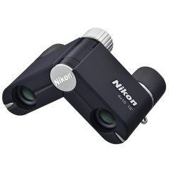 Nikon 4x10 DCF Dark Navy