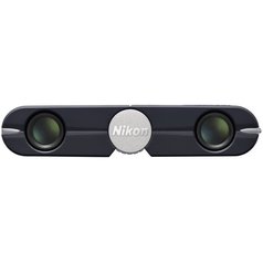 Nikon 4x10 DCF Dark Navy