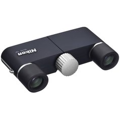 Nikon 4x10 DCF Dark Navy