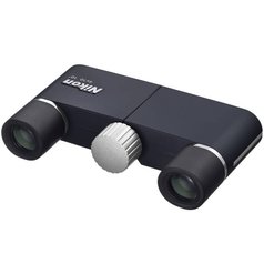 Nikon 4x10 DCF Dark Navy