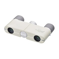 Nikon 4x10 DCF Ivory White - Divadelní kukátko