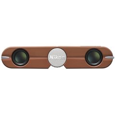 Nikon 4x10 DCF Amber Brown - Divadelní kukátko