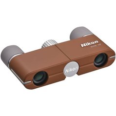 Nikon 4x10 DCF Amber Brown - Divadelní kukátko