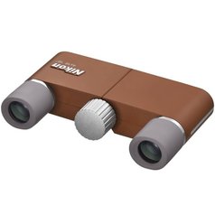 Nikon 4x10 DCF Amber Brown - Divadelní kukátko