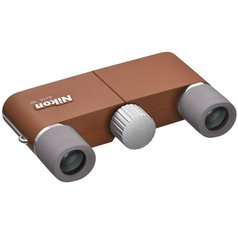 Nikon 4x10 DCF Amber Brown - Divadelní kukátko