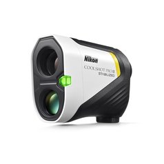 Nikon COOLSHOT PROIII STABILIZED - Laserový dálkoměr