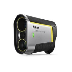 Nikon COOLSHOT 50i GII - Laserový dálkoměr