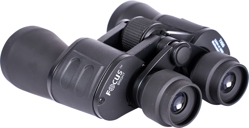 Focus Bright 7x50 - Dalekohled