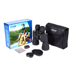 Focus Bright 7x50 - Dalekohled