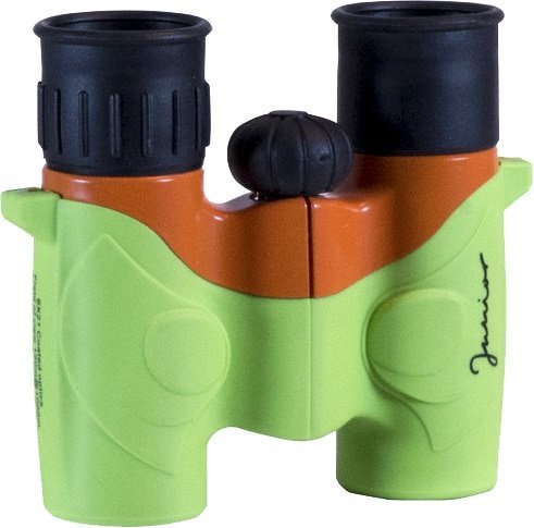 Focus Junior 6x21 Green/Orange - Dalekohled