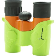 Focus Junior 6x21 Green/Orange - Dalekohled