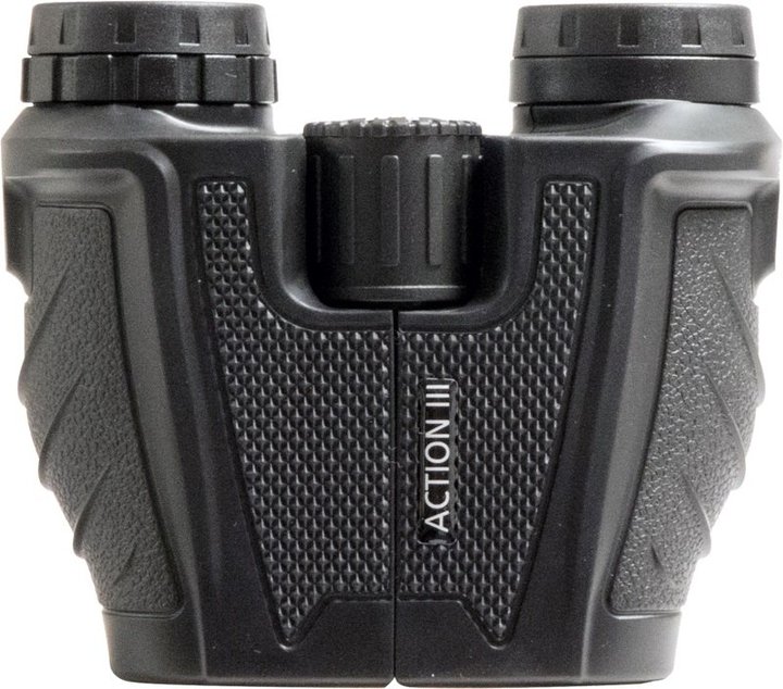 Focus Action III 8x25 - Dalekohled