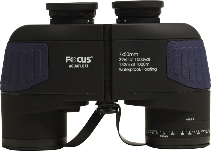 Focus Aquafloat 7x50 - Dalekohled