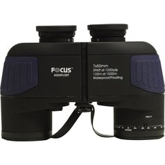 Focus Aquafloat 7x50 - Dalekohled
