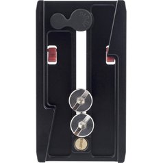 Focus Viewmaster ED 20-60x80 se stativem - Spektiv