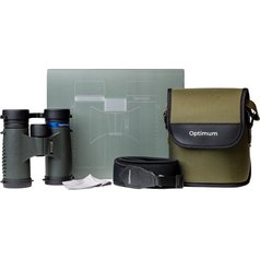 Focus Optimum 10x42 VHG ED - Dalekohled