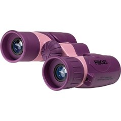 Focus Junior 6x21 Lila/Pink - Dalekohled